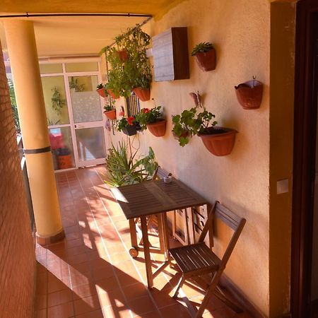Apartamento Arroyo De La Miel Costa Del Sol Lejlighed Benalmádena Eksteriør billede