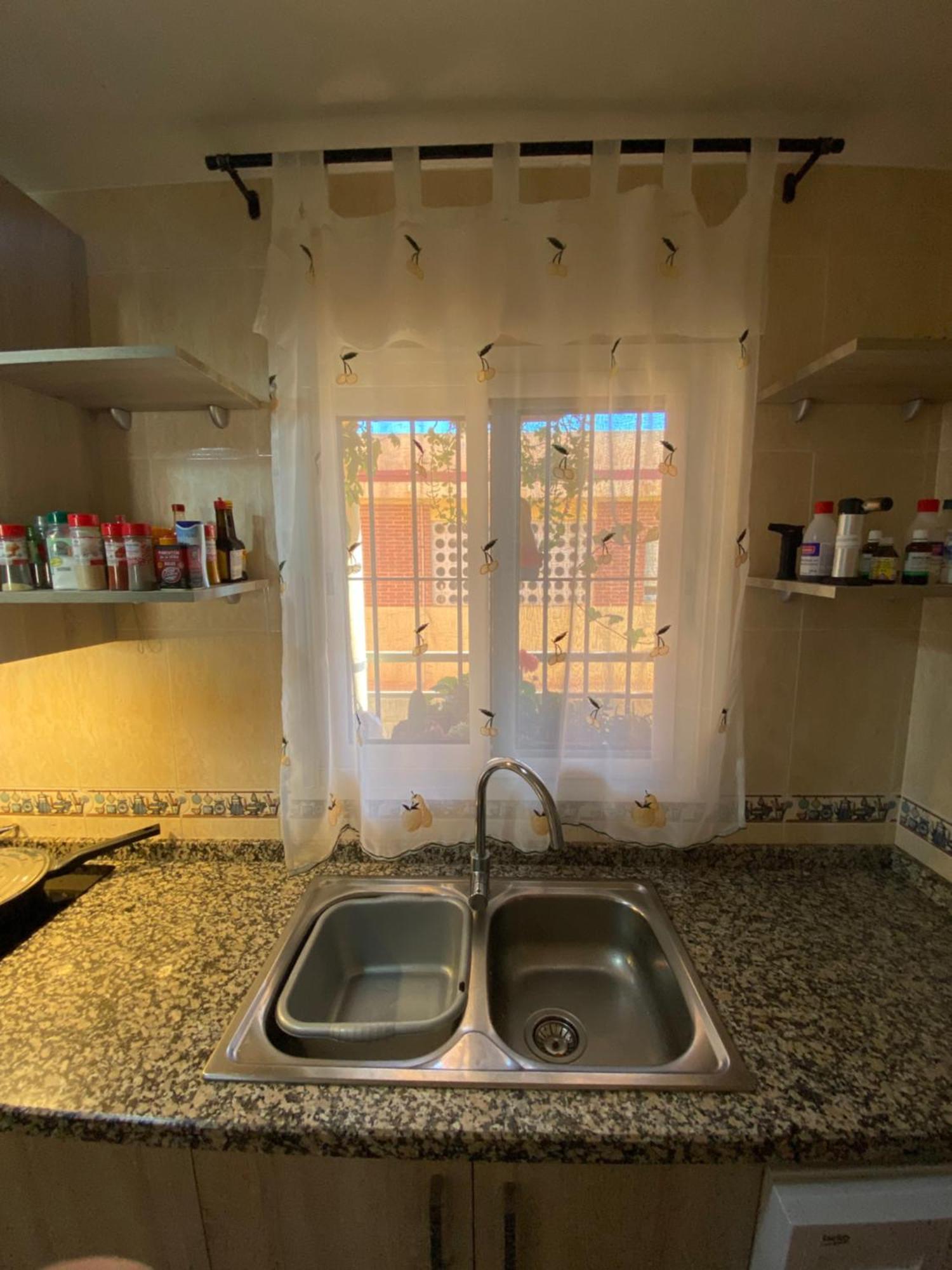 Apartamento Arroyo De La Miel Costa Del Sol Lejlighed Benalmádena Eksteriør billede