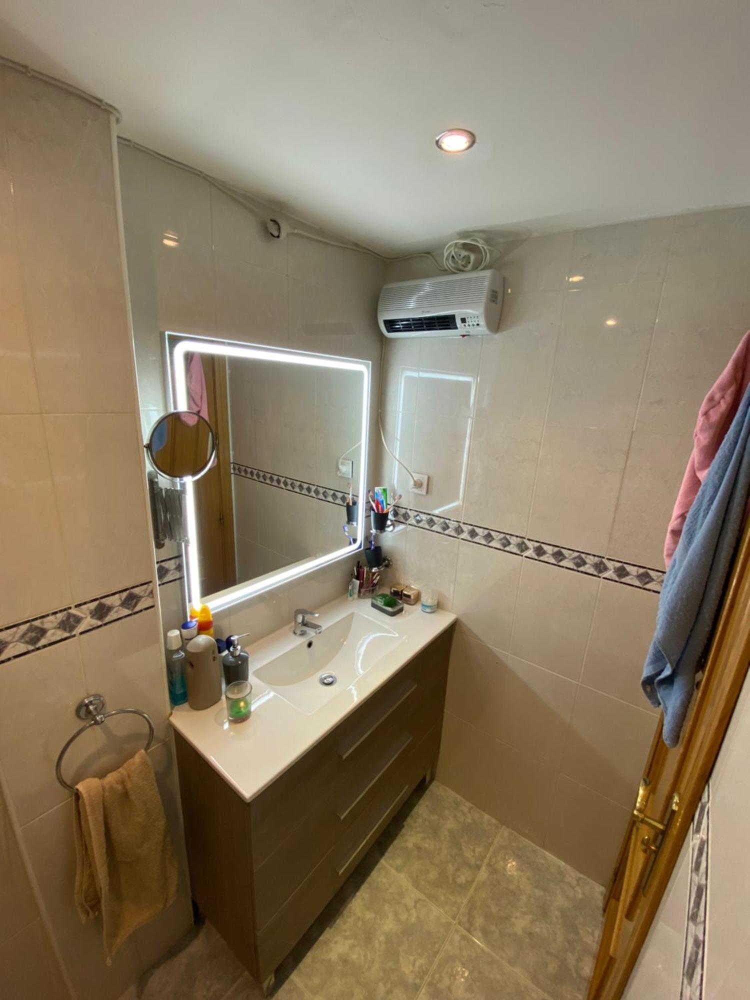 Apartamento Arroyo De La Miel Costa Del Sol Lejlighed Benalmádena Eksteriør billede