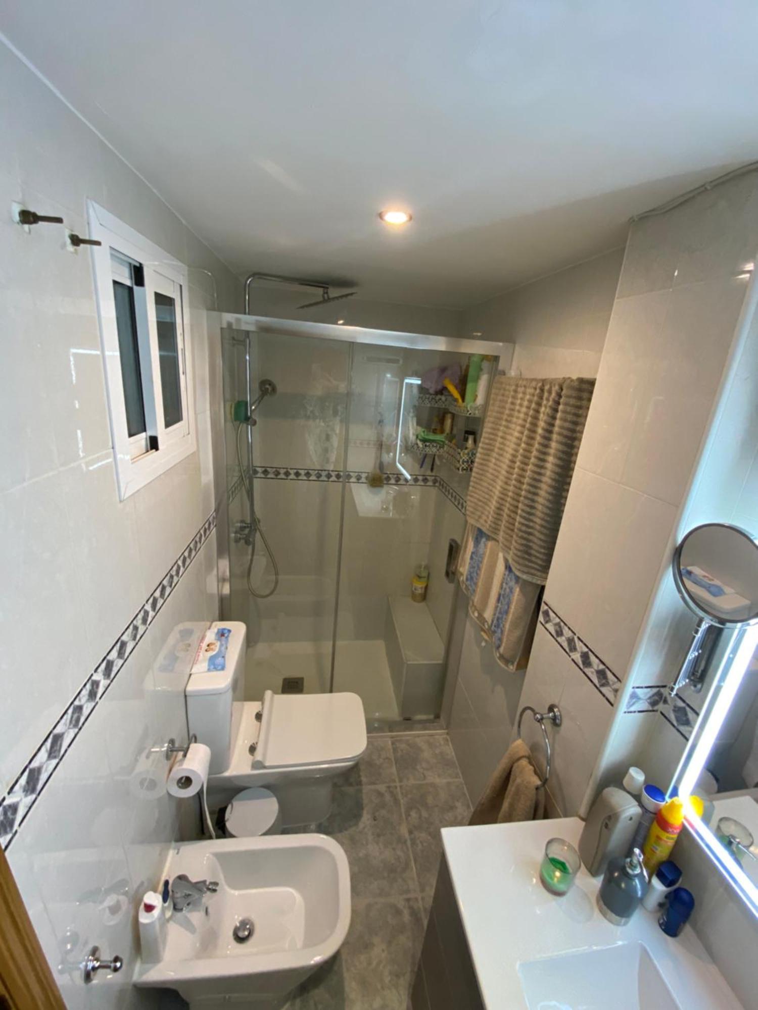 Apartamento Arroyo De La Miel Costa Del Sol Lejlighed Benalmádena Eksteriør billede
