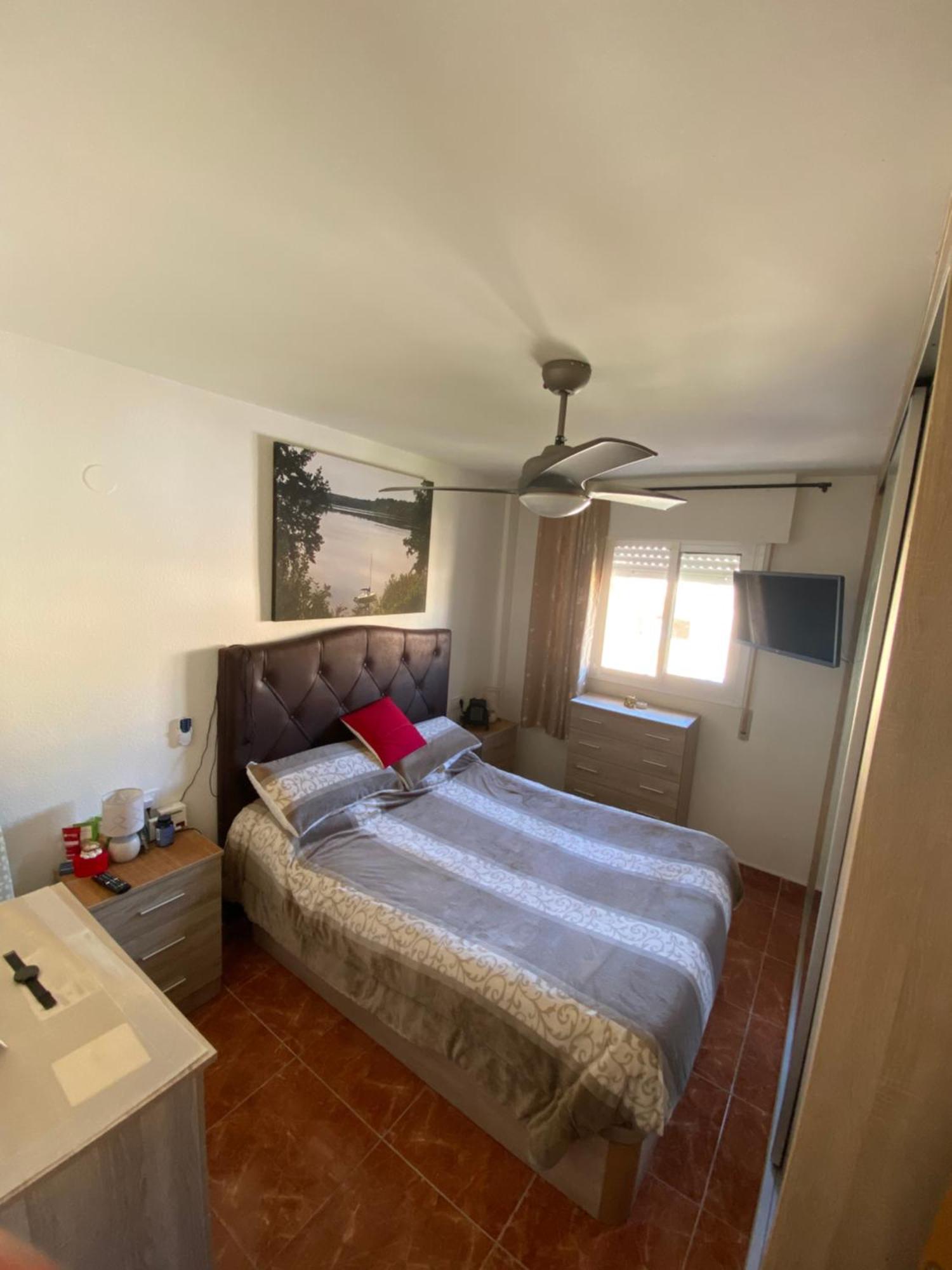Apartamento Arroyo De La Miel Costa Del Sol Lejlighed Benalmádena Eksteriør billede