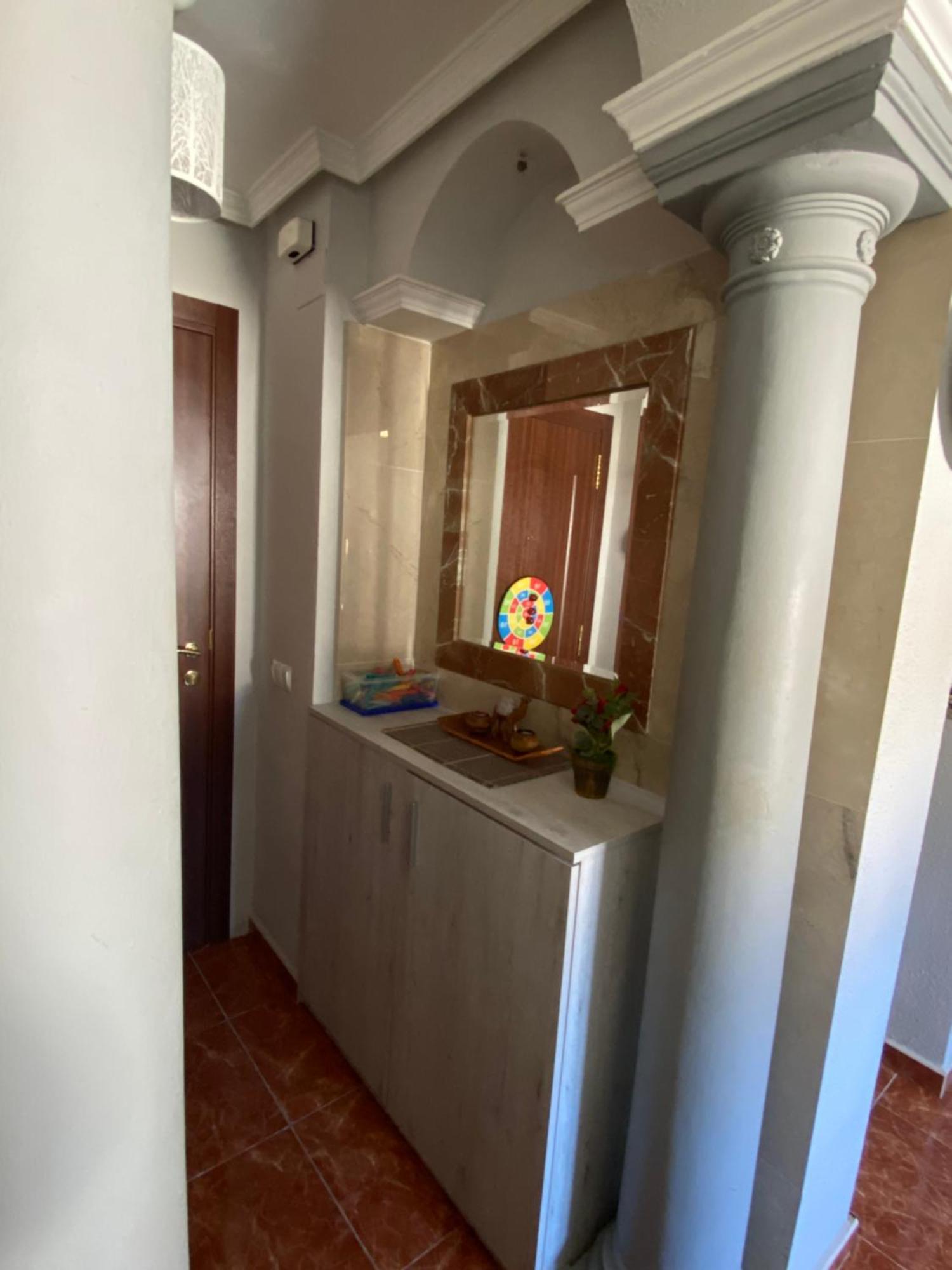 Apartamento Arroyo De La Miel Costa Del Sol Lejlighed Benalmádena Eksteriør billede