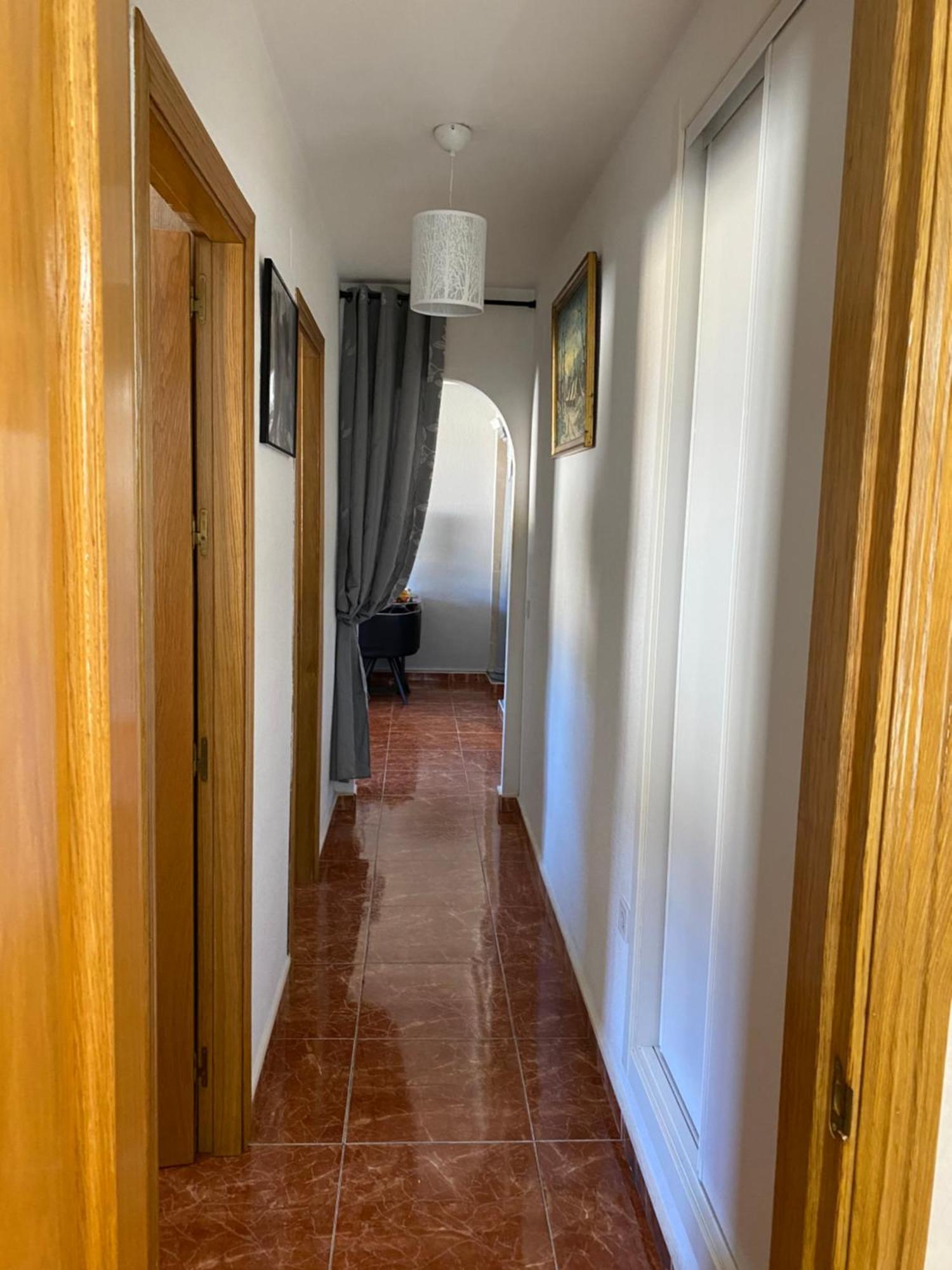 Apartamento Arroyo De La Miel Costa Del Sol Lejlighed Benalmádena Eksteriør billede