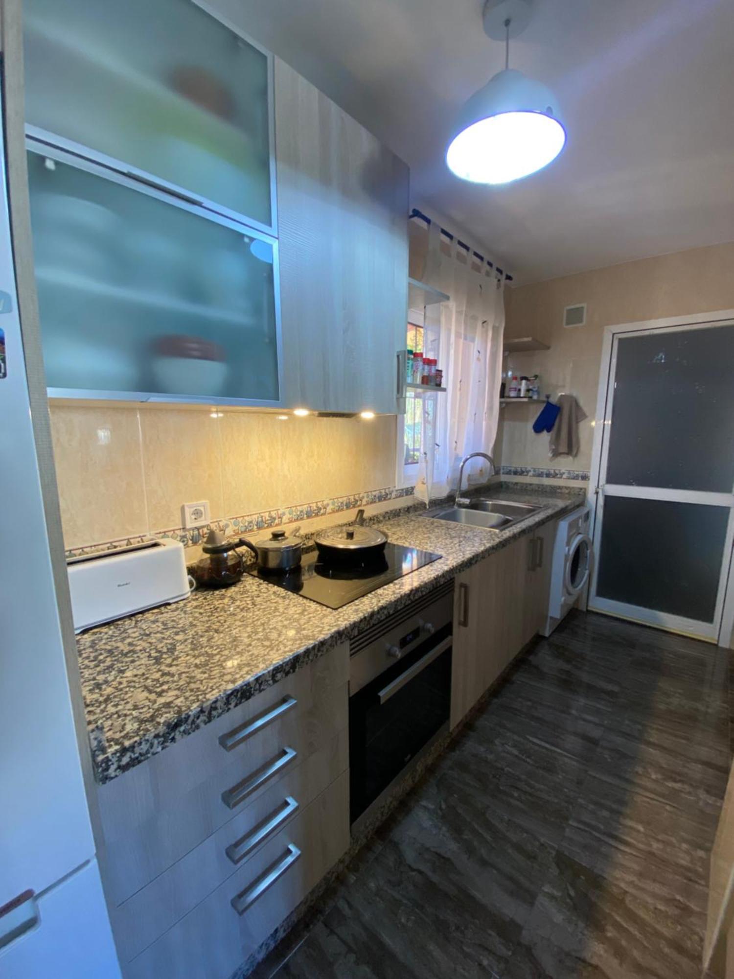Apartamento Arroyo De La Miel Costa Del Sol Lejlighed Benalmádena Eksteriør billede