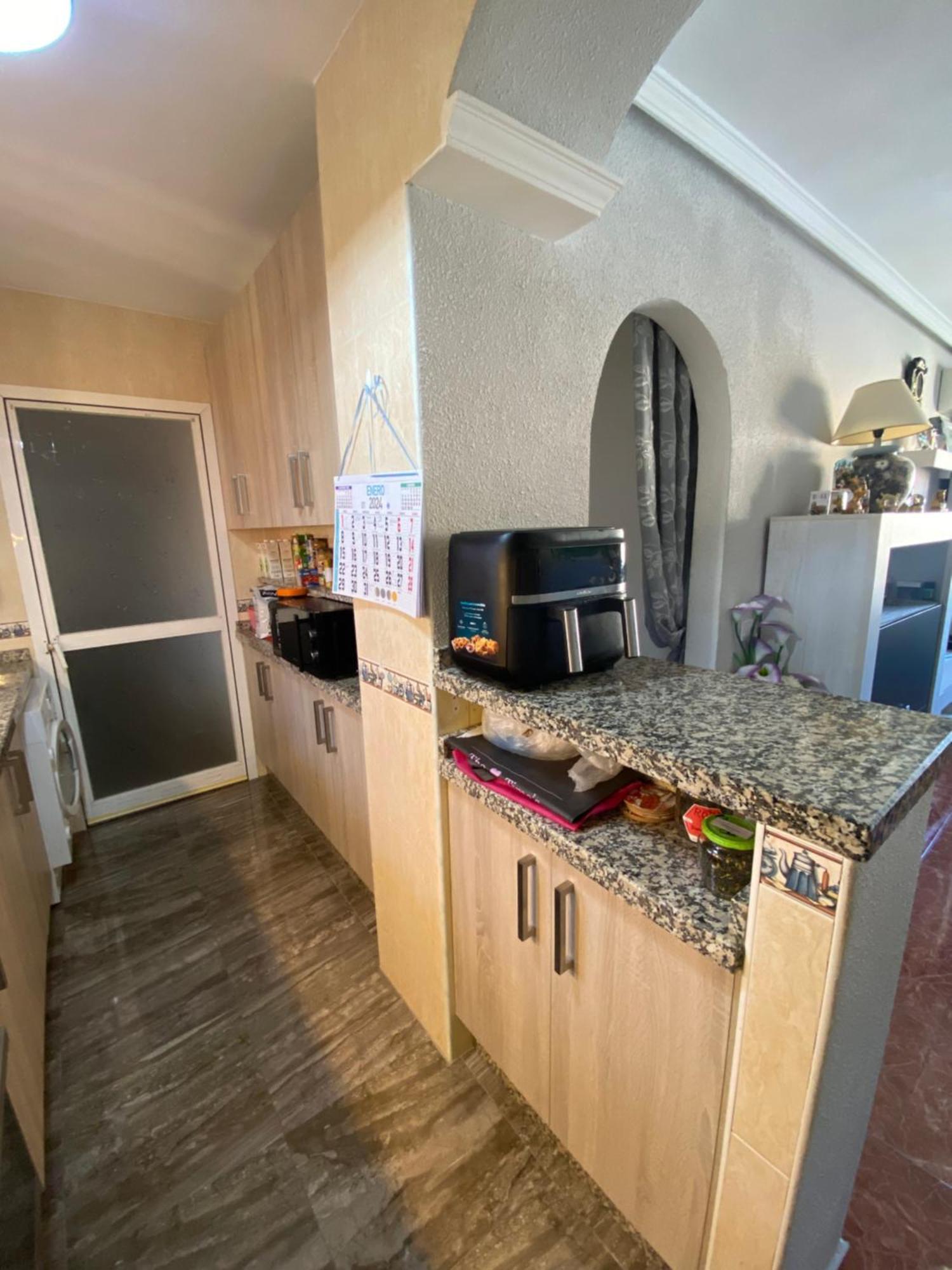 Apartamento Arroyo De La Miel Costa Del Sol Lejlighed Benalmádena Eksteriør billede