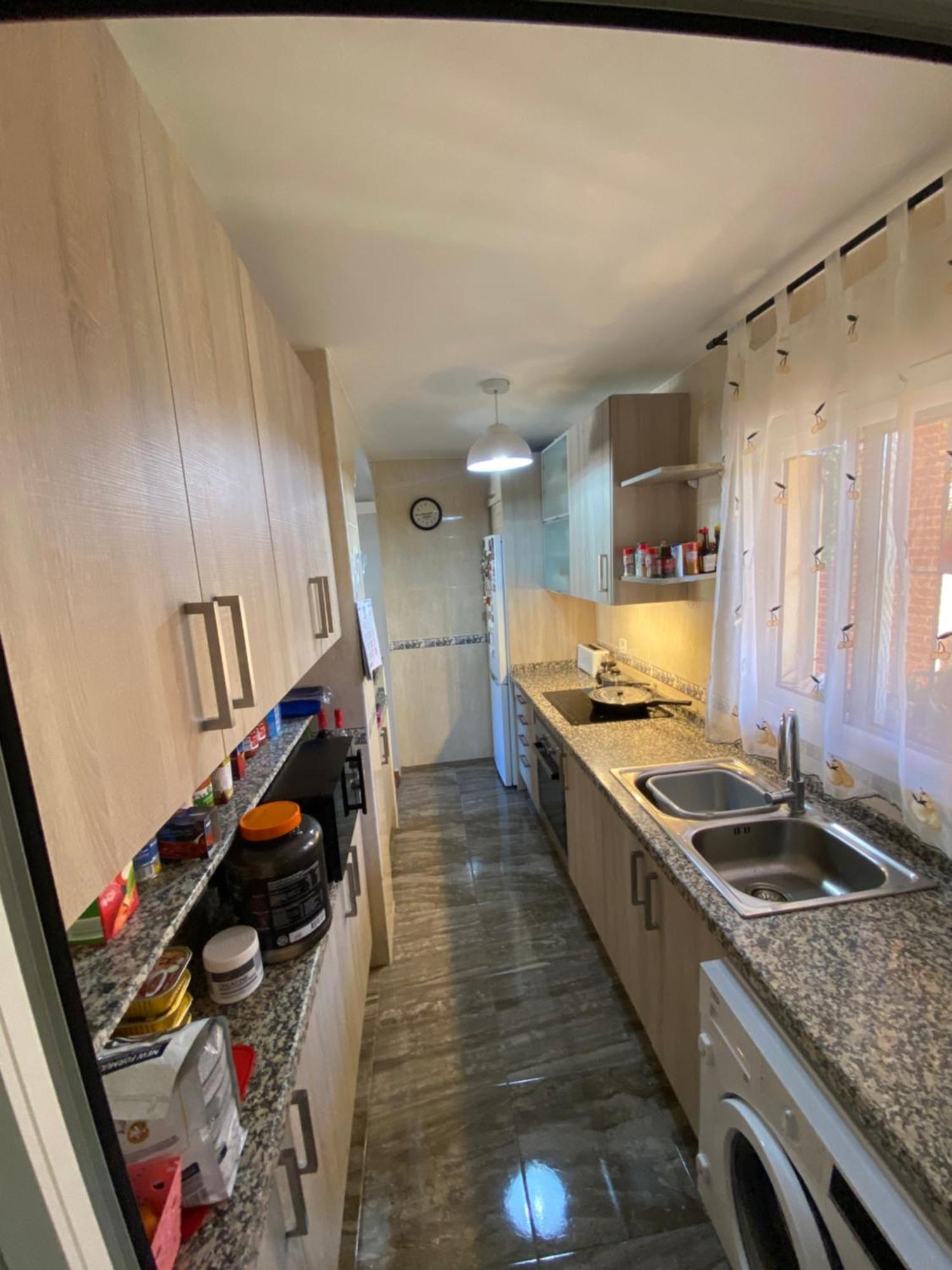 Apartamento Arroyo De La Miel Costa Del Sol Lejlighed Benalmádena Eksteriør billede