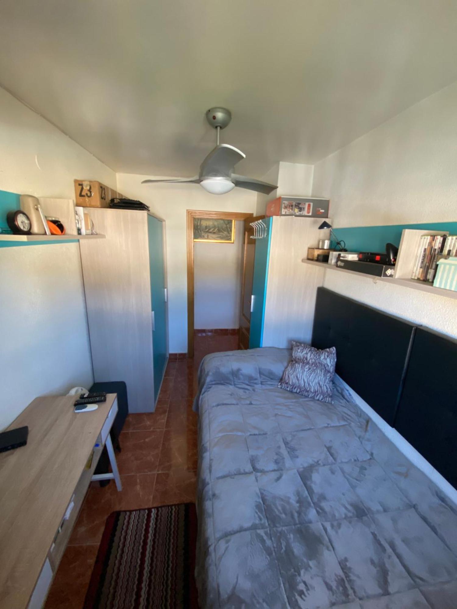 Apartamento Arroyo De La Miel Costa Del Sol Lejlighed Benalmádena Eksteriør billede