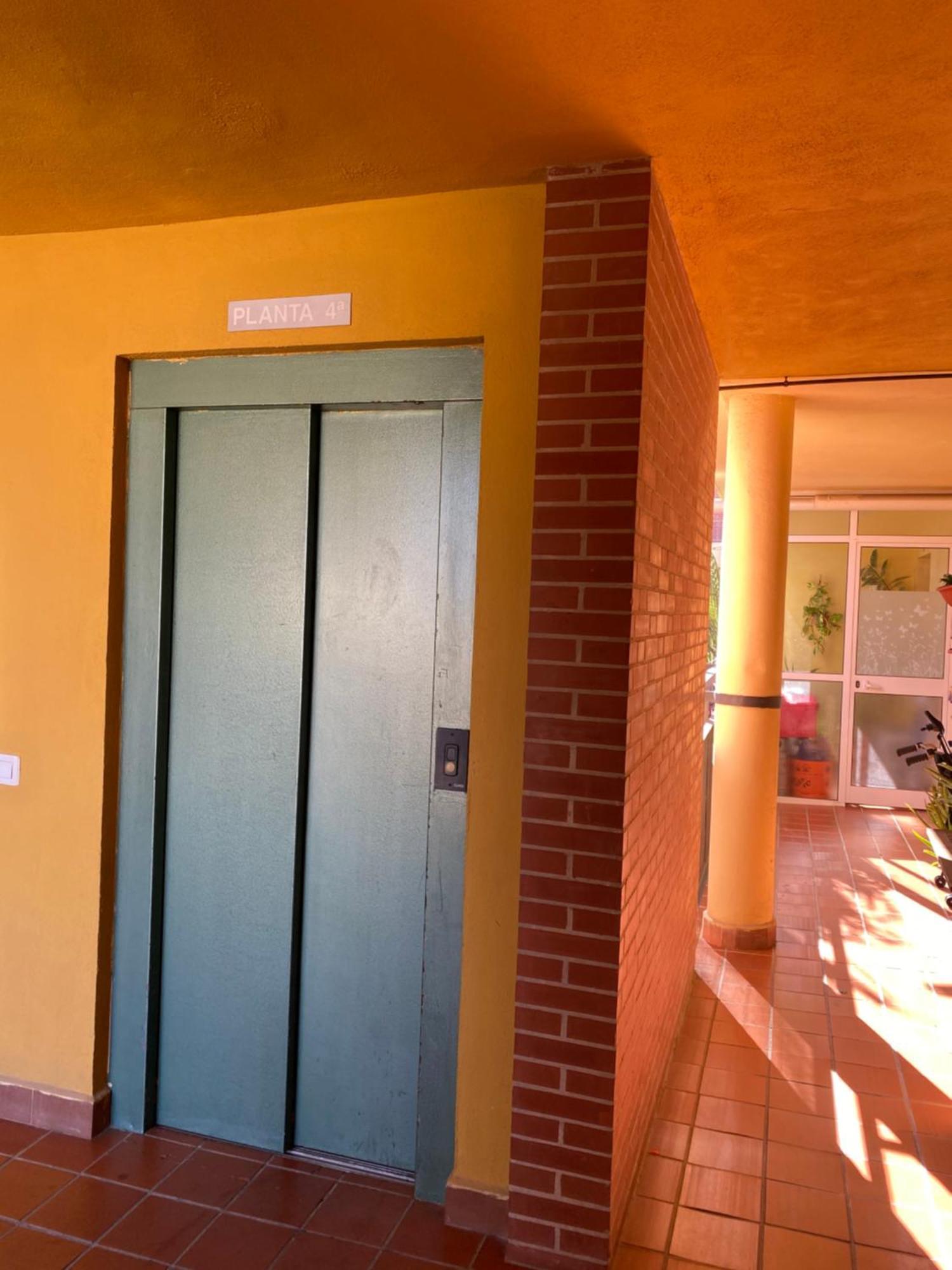 Apartamento Arroyo De La Miel Costa Del Sol Lejlighed Benalmádena Eksteriør billede
