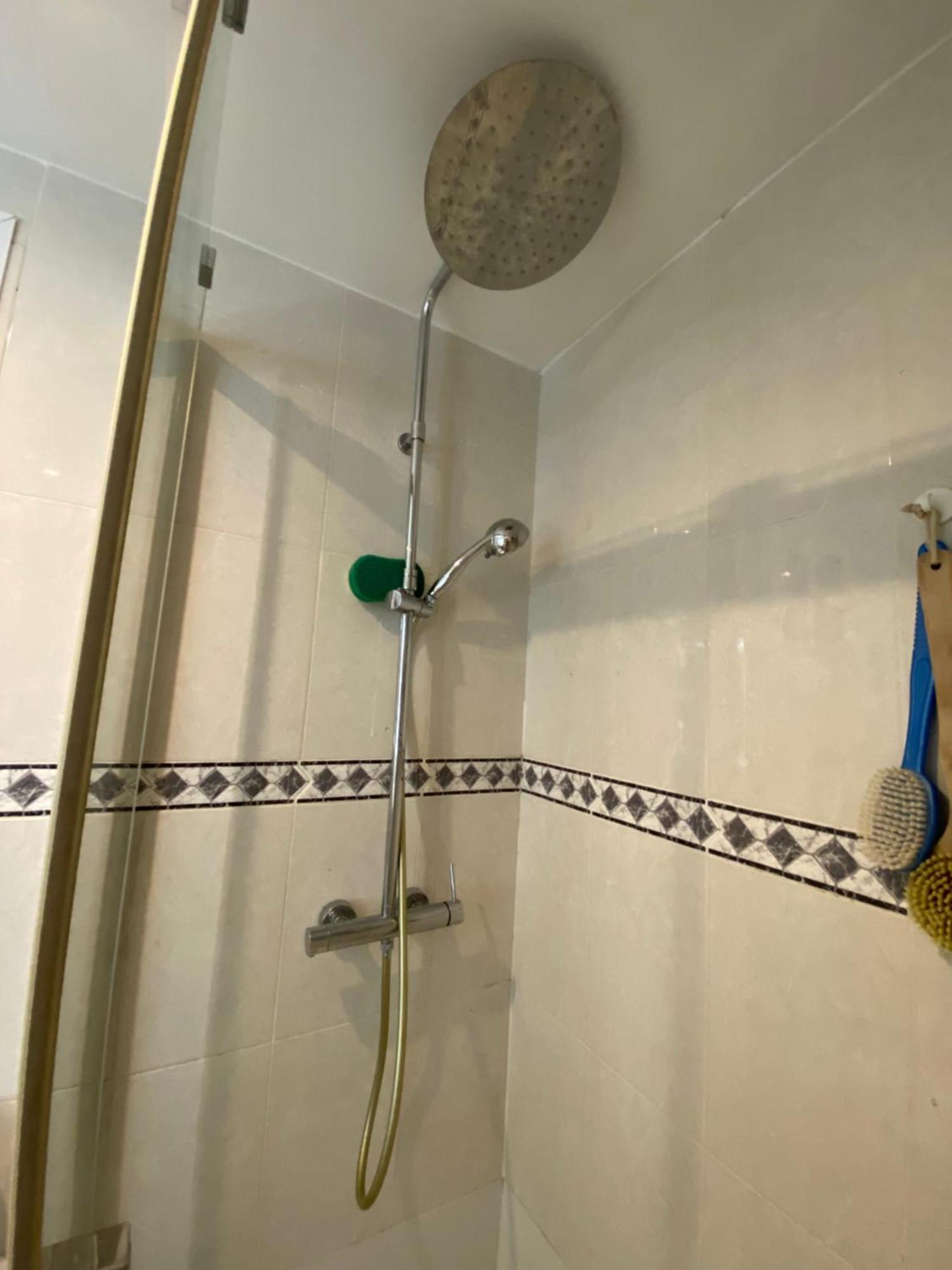Apartamento Arroyo De La Miel Costa Del Sol Lejlighed Benalmádena Eksteriør billede