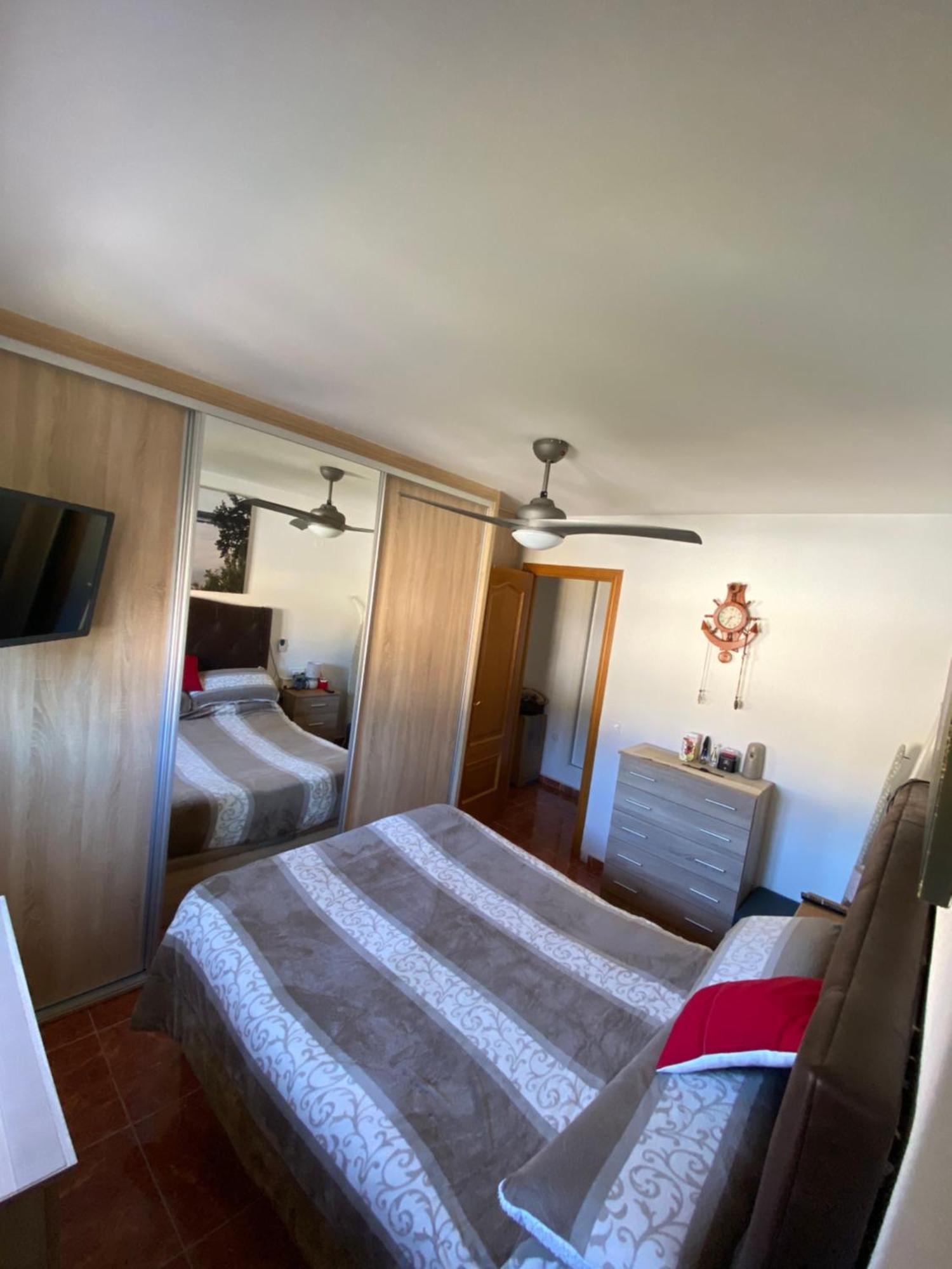Apartamento Arroyo De La Miel Costa Del Sol Lejlighed Benalmádena Eksteriør billede