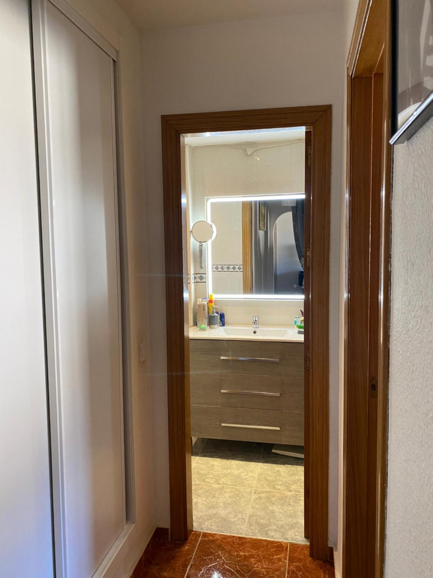 Apartamento Arroyo De La Miel Costa Del Sol Lejlighed Benalmádena Eksteriør billede