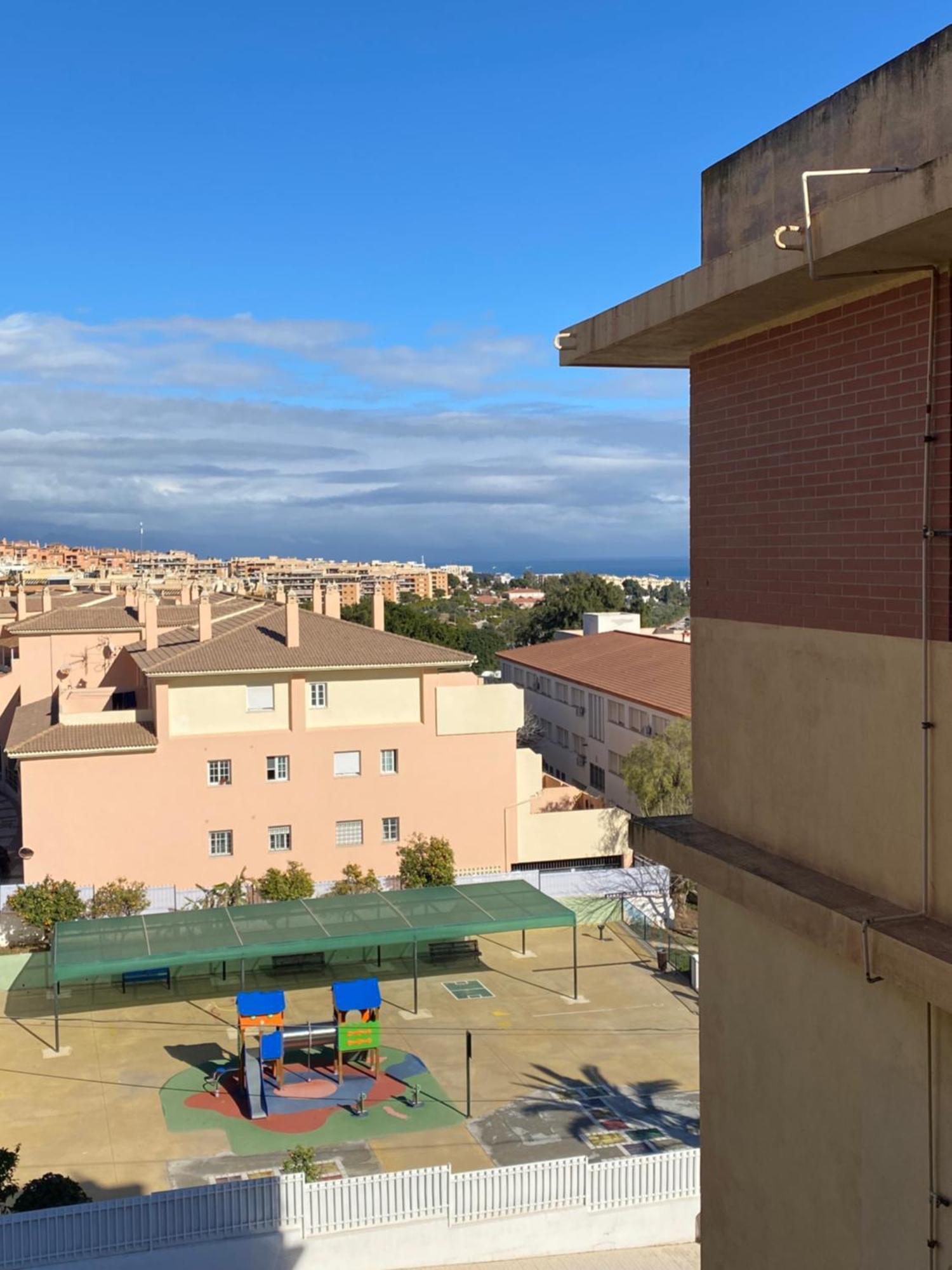 Apartamento Arroyo De La Miel Costa Del Sol Lejlighed Benalmádena Eksteriør billede
