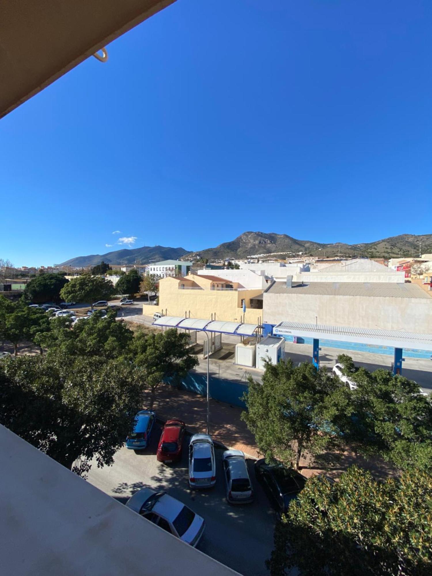 Apartamento Arroyo De La Miel Costa Del Sol Lejlighed Benalmádena Eksteriør billede