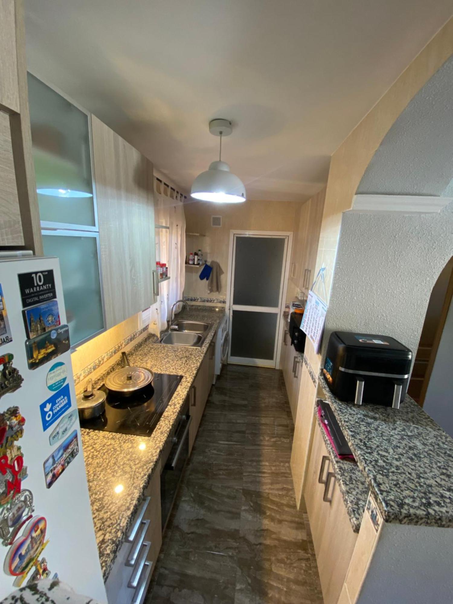 Apartamento Arroyo De La Miel Costa Del Sol Lejlighed Benalmádena Eksteriør billede
