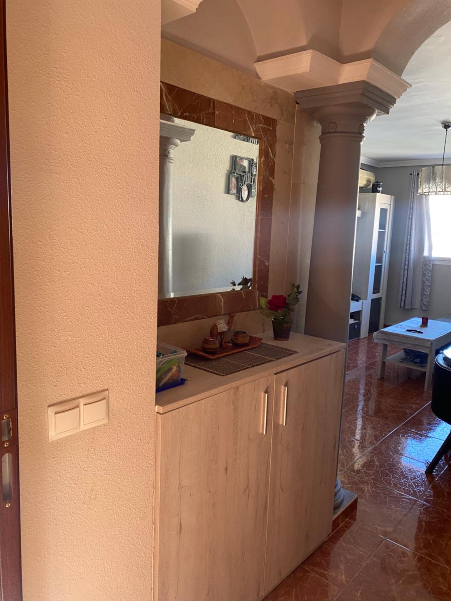 Apartamento Arroyo De La Miel Costa Del Sol Lejlighed Benalmádena Eksteriør billede